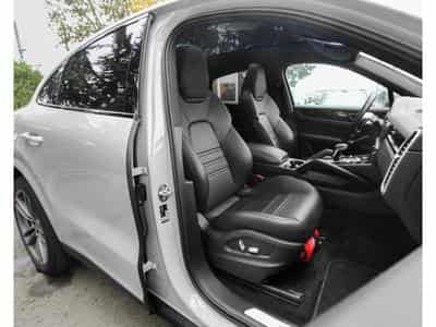 Porsche Cayenne Coupe E-Hybrid/Panorama/22/VOLL (2019) - Photo 12