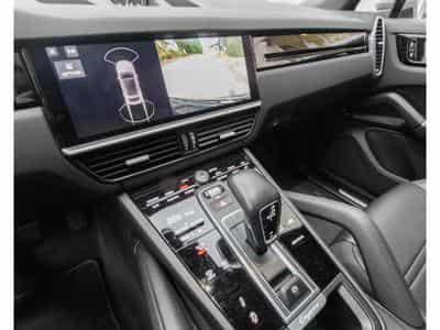 Porsche Cayenne Coupe E-Hybrid/Panorama/22/VOLL (2019) - Photo 13