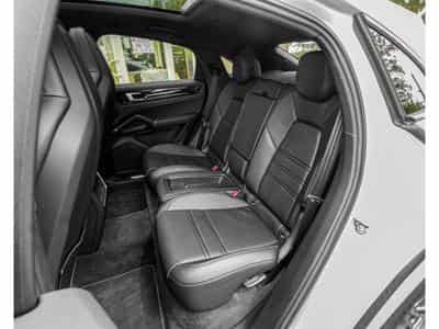 Porsche Cayenne Coupe E-Hybrid/Panorama/22/VOLL (2019) - Photo 15