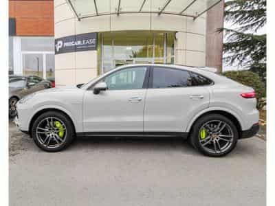 Porsche Cayenne Coupe E-Hybrid/Panorama/22/VOLL (2019) - Photo 2