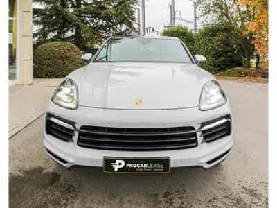 Porsche Cayenne Coupe E-Hybrid/Panorama/22/VOLL (2019) - Photo 3