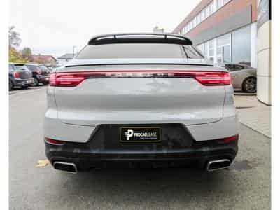 Porsche Cayenne Coupe E-Hybrid/Panorama/22/VOLL (2019) - Photo 4