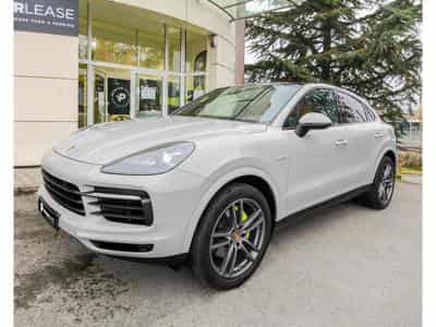 Porsche Cayenne Coupe E-Hybrid/Panorama/22/VOLL (2019) - Photo 5