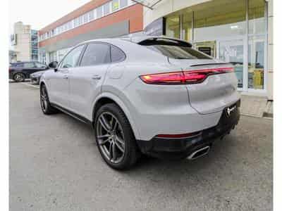 Porsche Cayenne Coupe E-Hybrid/Panorama/22/VOLL (2019) - Photo 6