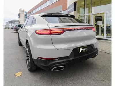 Porsche Cayenne Coupe E-Hybrid/Panorama/22/VOLL (2019) - Photo 8