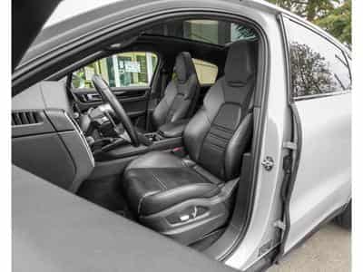 Porsche Cayenne Coupe E-Hybrid/Panorama/22/VOLL (2019) - Photo 9