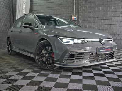 VW Golf GTI Clubsport 2.0 TSI 300 CV DSG7 *PANO* *MATRIX* HARMAN* (2024) - Foto 3