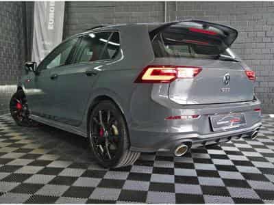 VW Golf GTI Clubsport 2.0 TSI 300 CV DSG7 *PANO* *MATRIX* HARMAN* (2024) - Foto 4