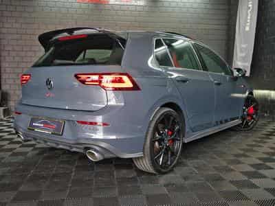 VW Golf GTI Clubsport 2.0 TSI 300 CV DSG7 *PANO* *MATRIX* HARMAN* (2024) - Foto 6