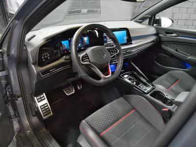 VW Golf GTI Clubsport 2.0 TSI 300 CV DSG7 *PANO* *MATRIX* HARMAN* (2024) - Foto 7