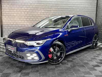 VW Golf GTI 2.0 TSI 245CV DSG7*HARMAN* TÊTE HAUTE* ACC* (2023) - Photo 1