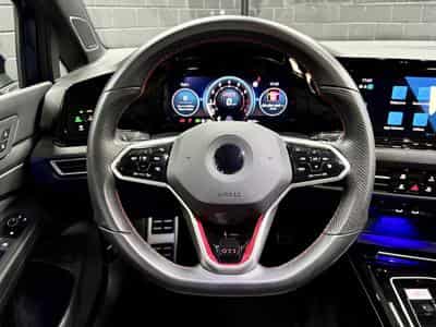 VW Golf GTI 2.0 TSI 245CV DSG7*HARMAN* TÊTE HAUTE* ACC* (2023) - Photo 10