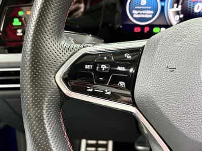 VW Golf GTI 2.0 TSI 245CV DSG7*HARMAN* TÊTE HAUTE* ACC* (2023) - Photo 11