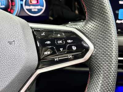 VW Golf GTI 2.0 TSI 245CV DSG7*HARMAN* TÊTE HAUTE* ACC* (2023) - Photo 12