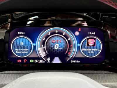 VW Golf GTI 2.0 TSI 245CV DSG7*HARMAN* TÊTE HAUTE* ACC* (2023) - Photo 13