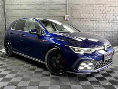 VW Golf GTI 2.0 TSI 245CV DSG7*HARMAN* TÊTE HAUTE* ACC* (2023) - Photo 3