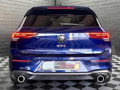 VW Golf GTI 2.0 TSI 245CV DSG7*HARMAN* TÊTE HAUTE* ACC* (2023) - Photo 5