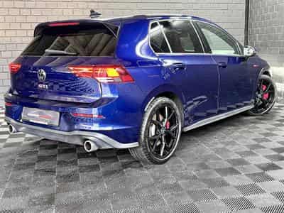 VW Golf GTI 2.0 TSI 245CV DSG7*HARMAN* TÊTE HAUTE* ACC* (2023) - Photo 6