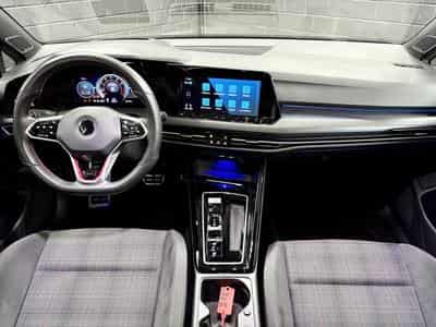 VW Golf GTI 2.0 TSI 245CV DSG7*HARMAN* TÊTE HAUTE* ACC* (2023) - Photo 9