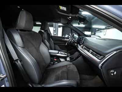 BMW 220 i M SPORT STEPTRONIC – PACK PREMIUM (2022) - Foto 14