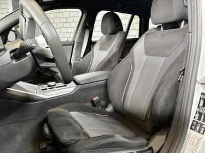 BMW 330 330i M-Sport Touring xDrive 245CV * Hayon * ACC * Sièges cha (2024) - Photo 7