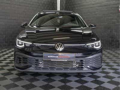 VW Golf GTI Clubsport 2.0 TSI 300 CV DSG7 *PACK PERF* *AKRAPOVIC* *P (2024) - Photo 2