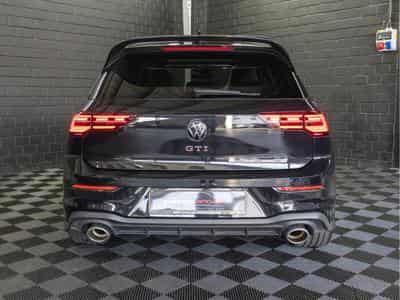 VW Golf GTI Clubsport 2.0 TSI 300 CV DSG7 *PACK PERF* *AKRAPOVIC* *P (2024) - Photo 5