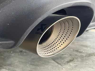 VW Golf GTI Clubsport 2.0 TSI 300 CV DSG7 *PACK PERF* *AKRAPOVIC* *P (2024) - Photo 7