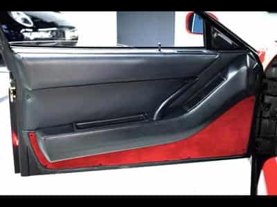 Ferrari Testarossa TR90 5.0 V12 (1990) – FERRARI CLASSICHE – LUXEMBOURG CAR (1990) - Photo 11