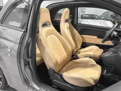 Abarth 695 EDIZIONE MASERATI/ *017of499* (2013) - Photo 12