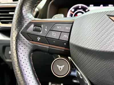 Cupra Formentor VZ 245CV eHybrid DSG6 * VSS * CUIR** 360° * PANO* ATTELAGE* (2023) - Photo 11