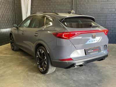 Cupra Formentor VZ 245CV eHybrid DSG6 * VSS * CUIR** 360° * PANO* ATTELAGE* (2023) - Photo 4