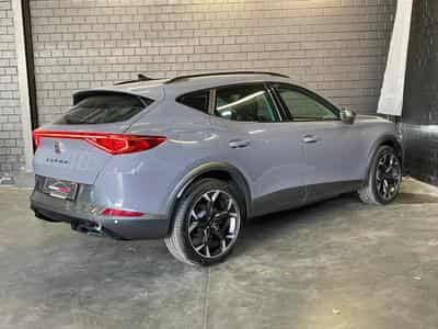 Cupra Formentor VZ 245CV eHybrid DSG6 * VSS * CUIR** 360° * PANO* ATTELAGE* (2023) - Photo 6