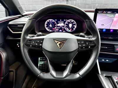 Cupra Leon 2.0 TSI 300CV *PANO* *BEATS* CAM* *19"* (2024) - Photo 10