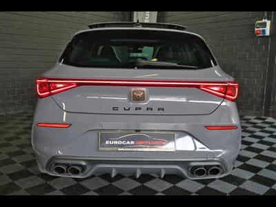 Cupra Leon 2.0 TSI 300CV *PANO* *BEATS* CAM* *19"* (2024) - Photo 5