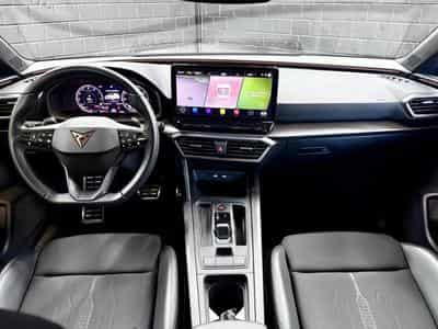 Cupra Leon 2.0 TSI 300CV *PANO* *BEATS* CAM* *19"* (2024) - Photo 9