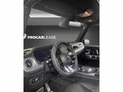 Mercedes G 63 AMG G63 AMG A22 RIDE CONTROL (2026) - Photo 7