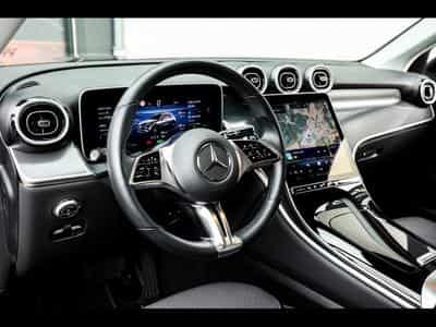 Mercedes GLC 300 DE 4MATIC AVANTGARDE (2024) - Photo 11