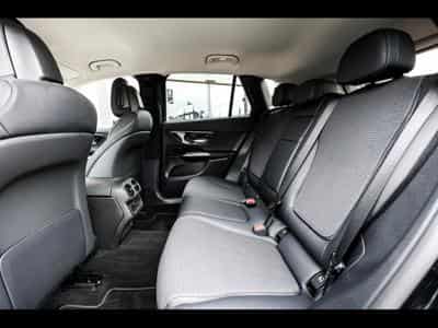 Mercedes GLC 300 DE 4MATIC AVANTGARDE (2024) - Photo 14