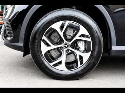 Mercedes GLC 300 DE 4MATIC AVANTGARDE (2024) - Photo 8