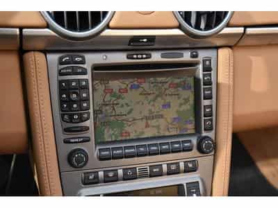 Porsche Boxster S 3.2 CUIR SG SPORT MEMO GPS REGUL (2006) - Photo 14