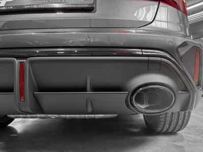 Audi RS3 Sportback 2.5 TFSI quattro/Pano/SCHALE//360°/SONO/MATRIX (2026) - Photo 4