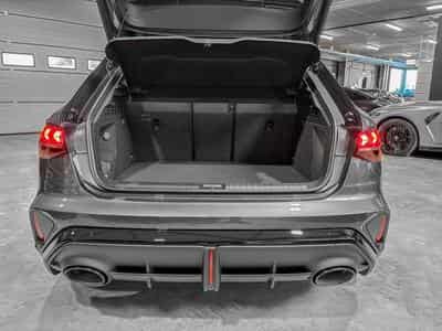 Audi RS3 Sportback 2.5 TFSI quattro/Pano/SCHALE//360°/SONO/MATRIX (2026) - Photo 5