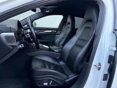 Porsche Panamera Panamera 4/Bose/Matrix (PDLS+)/360°/Led/ 8 PDK (2018) - Photo 13