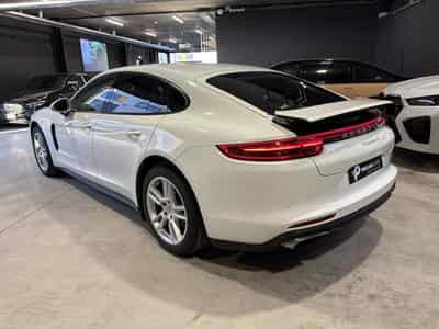 Porsche Panamera Panamera 4/Bose/Matrix (PDLS+)/360°/Led/ 8 PDK (2018) - Photo 6
