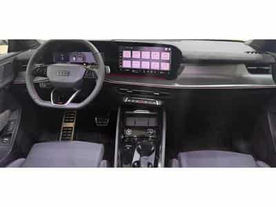 Audi Q3 Q3 SPORTBACK TDI 110 kW S-line MY26 /FULL OPTIONS (2026) - Foto 12