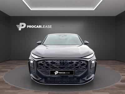 Audi Q3 Q3 SPORTBACK TDI 110 kW S-line MY26 /FULL OPTIONS (2026) - Foto 2