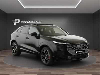 Audi Q3 Q3 SPORTBACK TDI 110 kW S-line MY26 /FULL OPTIONS (2026) - Foto 3