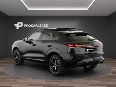 Audi Q3 Q3 SPORTBACK TDI 110 kW S-line MY26 /FULL OPTIONS (2026) - Foto 5