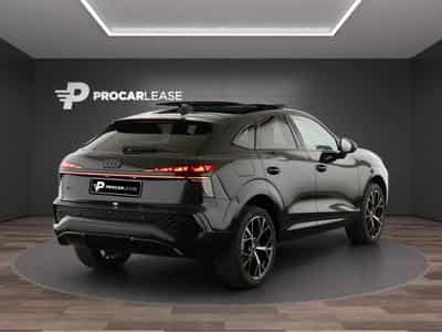 Audi Q3 Q3 SPORTBACK TDI 110 kW S-line MY26 /FULL OPTIONS (2026) - Foto 7